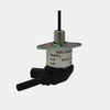 Solenoid oprire: KUBOTA/V3300/V2607/V3307/Nr. referinta: 1G772-60010