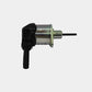 Solenoid oprire: KUBOTA/V3300/V2607/V3307/Nr. referinta: 1G772-60010