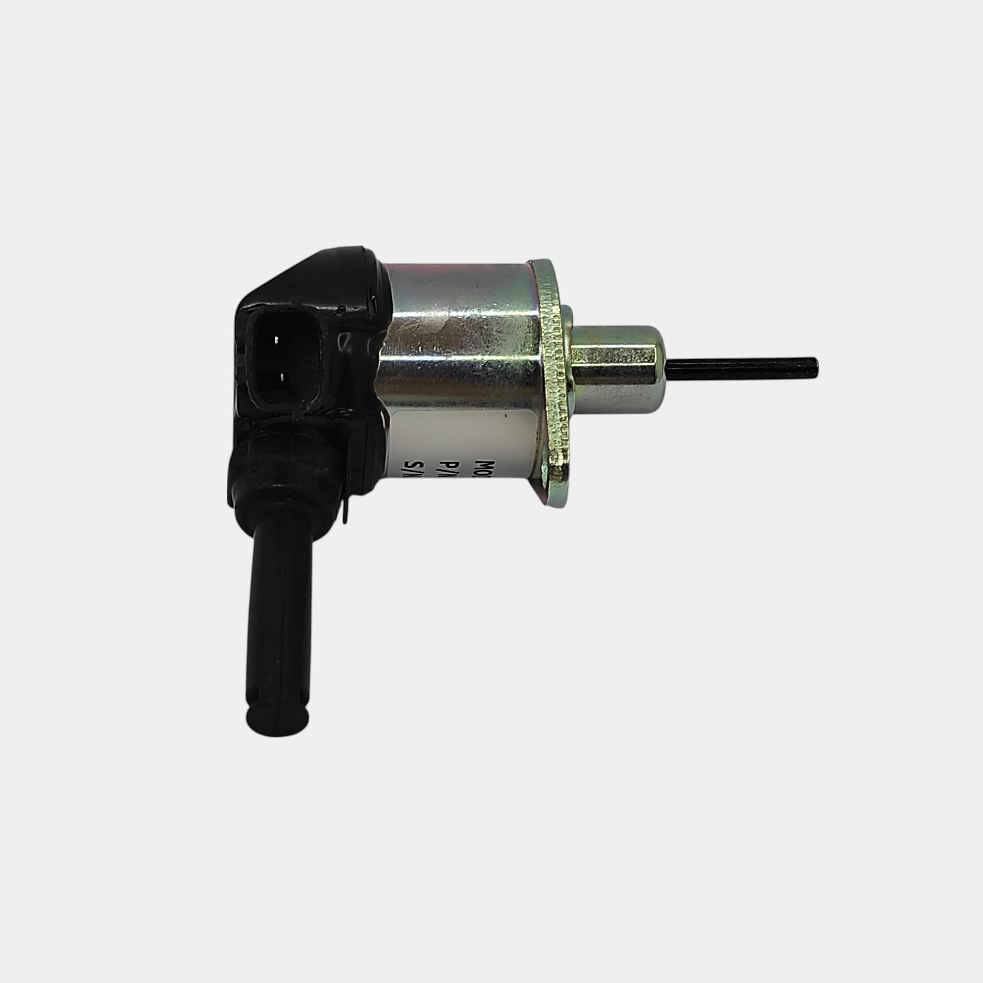 Solenoid oprire: KUBOTA/V3300/V2607/V3307/Nr. referinta: 1G772-60010