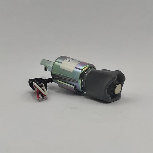 Solenoid oprire: KUBOTA/Z482/D662/D722/D902/Nr. referinta: 16851-57723