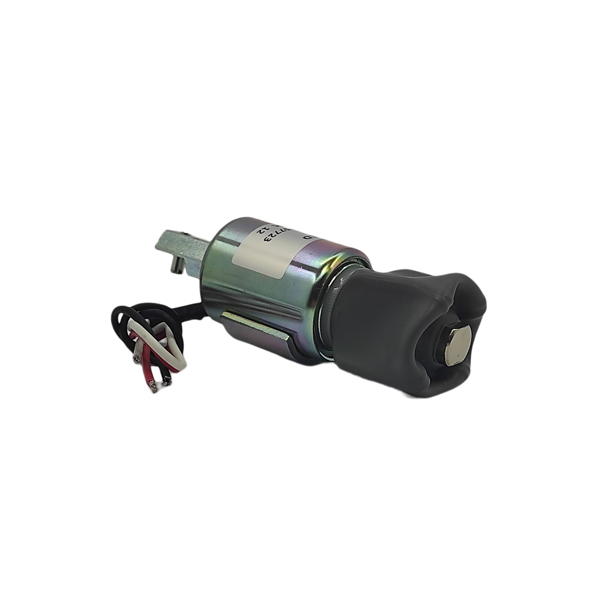 Solenoid oprire: KUBOTA/Z482/D662/D722/D902/Nr. referinta: 16851-57723