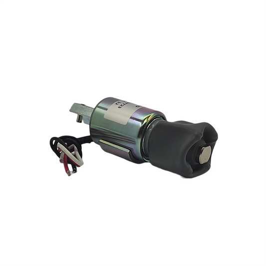 Solenoid oprire: KUBOTA/Z482/D662/D722/D902/Nr. referinta: 16851-57723