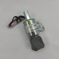 Solenoid oprire: KUBOTA/Z482/D662/D722/D902/Nr. referinta: 16851-57723