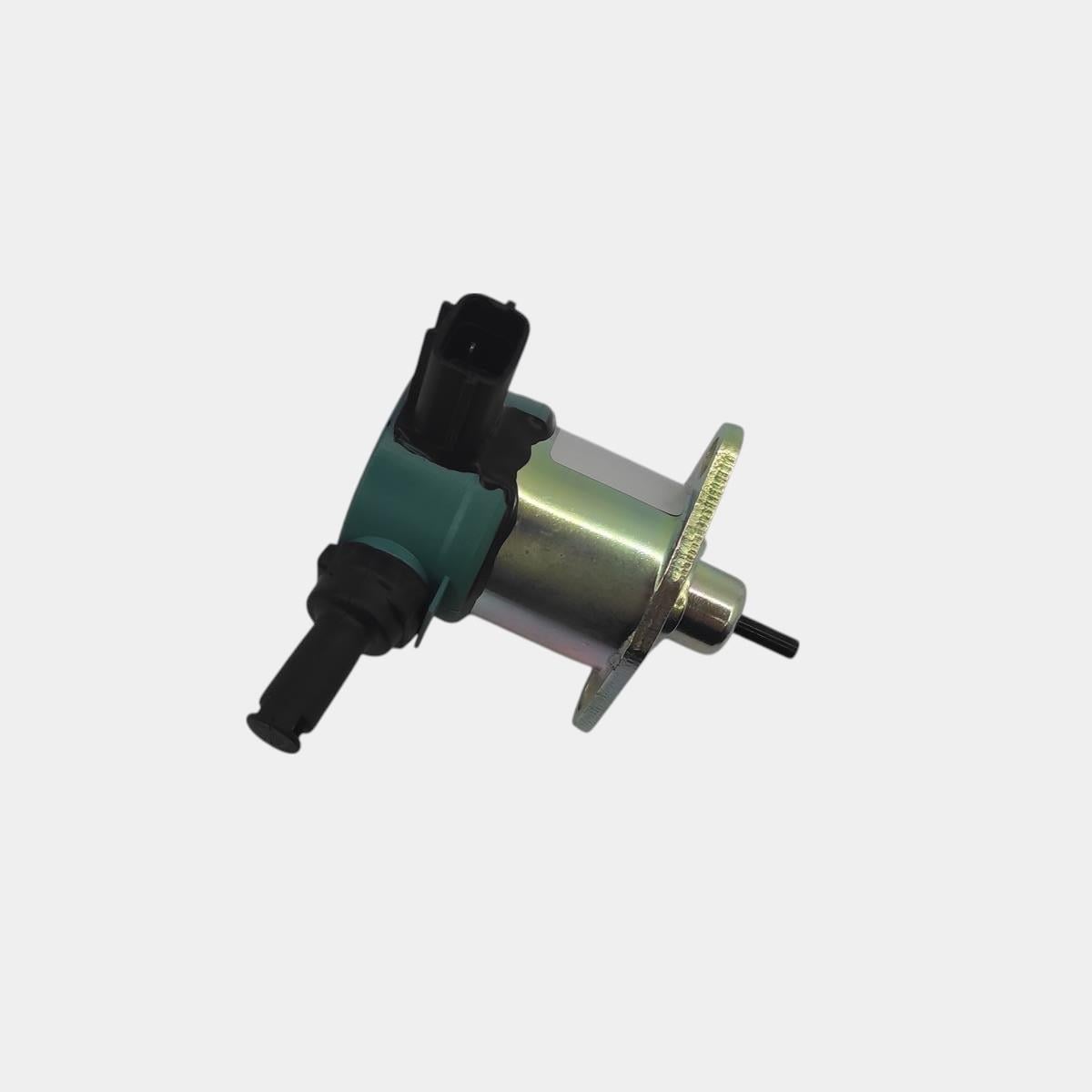 Solenoid oprire (tăierea combustibilului): KUBOTA / D905 / D1005 / D1105 / V1205 / V1305 / V1505 / Nr. referinta: 17208-60010