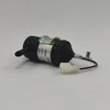 Solenoid oprire (tăierea combustibilului): KUBOTA / Z482 / D722 / D902 / Nr. referinta: 16851-60010