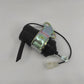 Solenoid oprire (tăierea combustibilului): KUBOTA / Z482 / D722 / D902 / Nr. referinta: 16851-60010