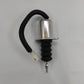 Solenoid oprire (tăierea combustibilului): YANMAR / 3TNE88 / Nr. referinta: 119629-66801