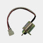 SOLENOID DE OPRIRE: YANMAR / 3TNE68 / 3TNV70 / 3TNV76 / 3TNE84 / 3TNE88 / 4TNV98L / 4TNV106 / Nr. referinta: 119653-77950