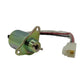 SOLENOID DE OPRIRE: YANMAR / 3TNE68 / 3TNV70 / 3TNV76 / 3TNE84 / 3TNE88 / 4TNV98L / 4TNV106 / Nr. referinta: 119653-77950