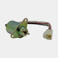 SOLENOID DE OPRIRE: YANMAR / 3TNE68 / 3TNV70 / 3TNV76 / 3TNE84 / 3TNE88 / 4TNV98L / 4TNV106 / Nr. referinta: 119653-77950