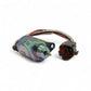 Solenoid oprire: YANMAR / 3TNV84 / 3TNV88 / 4TNV84 / 4TNV88 / 4TNV94 / 4TNV98 / Nr. referinta: 119233-77932