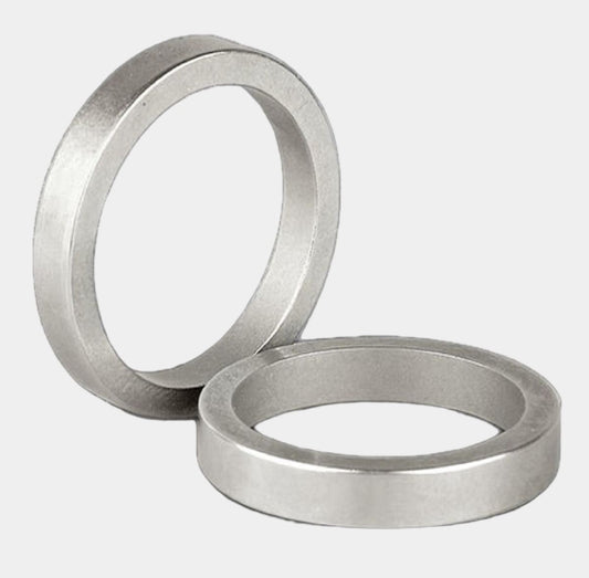 Scaun supapa SET (In+Ex): LOMBARDINI / LDA 100 / LDA 96 / 4LD 640 / 4LD 705 / 4LD 820 / Nr. referinta: 8000 046 + 8000 047