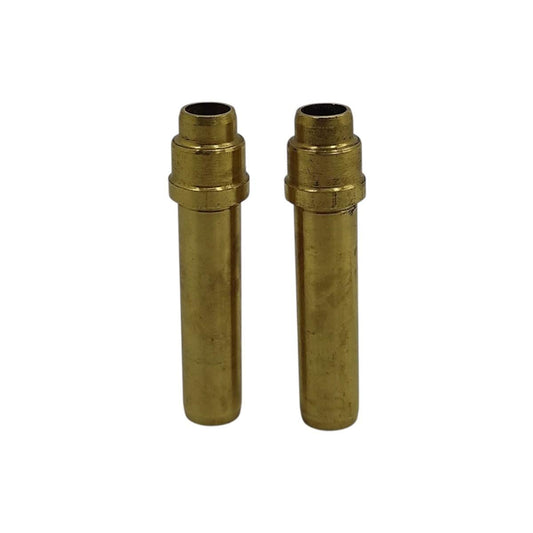 Set ghidaje supapa (Em+Eg - BRONZ): HATZ / E108 / Z108 / D108 / V108 / Nr. referinta: 033 257 00