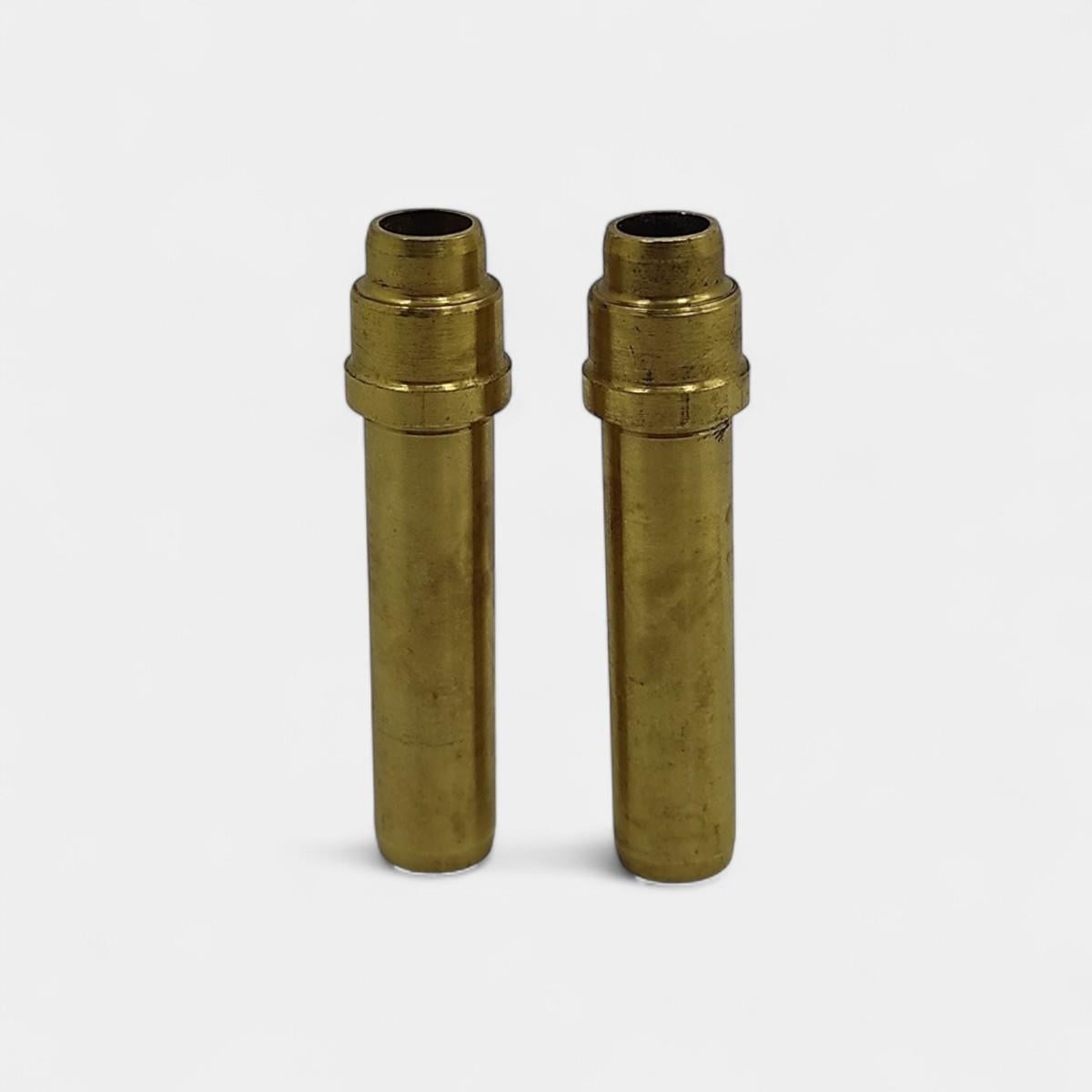 Set ghidaje supapa (Em+Eg - BRONZ): HATZ / E108 / Z108 / D108 / V108 / Nr. referinta: 033 257 00