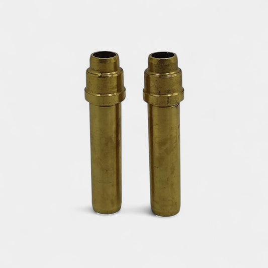 Set ghidaje supapa (Em+Eg - BRONZ): HATZ / E108 / Z108 / D108 / V108 / Nr. referinta: 033 257 00