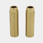 Set ghidaje supapa (In+Ex): HATZ / 2L40 / 2M40 / Nr. referinta: 034 487 01
