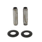 Set ghidaje supapa (Em+Eg): LISTER / TX / Nr. referinta: 393182