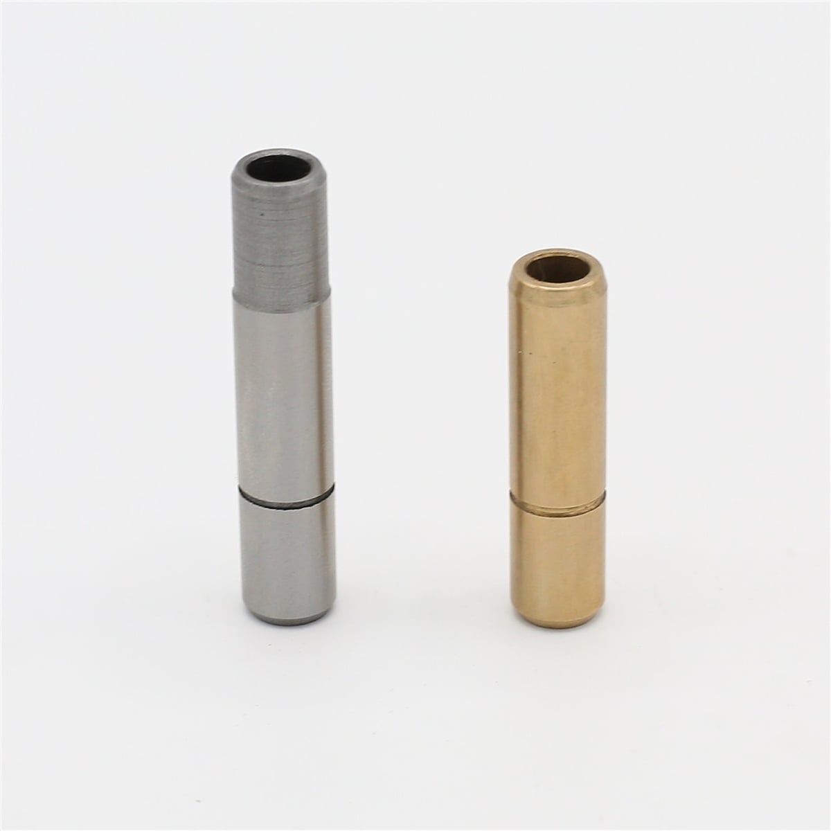 Set ghidaje supapa (Em+Eg): LOMBARDINI / 3LD 510 / LDA 450 / LDA 80 / Nr. referinta: 4845 154 + 4845 156