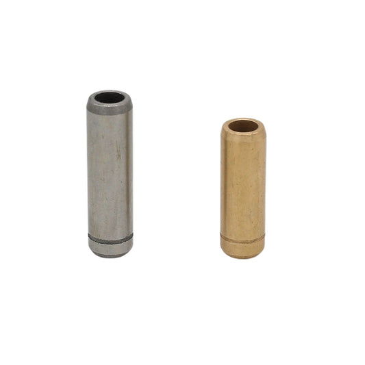 Set ghidaje supapa (Em+Eg): LOMBARDINI / 6LD 325 / 6LD 360 / 6LD 400 / 6LD 435 / Nr. referinta: 4845 166 + 4845 168