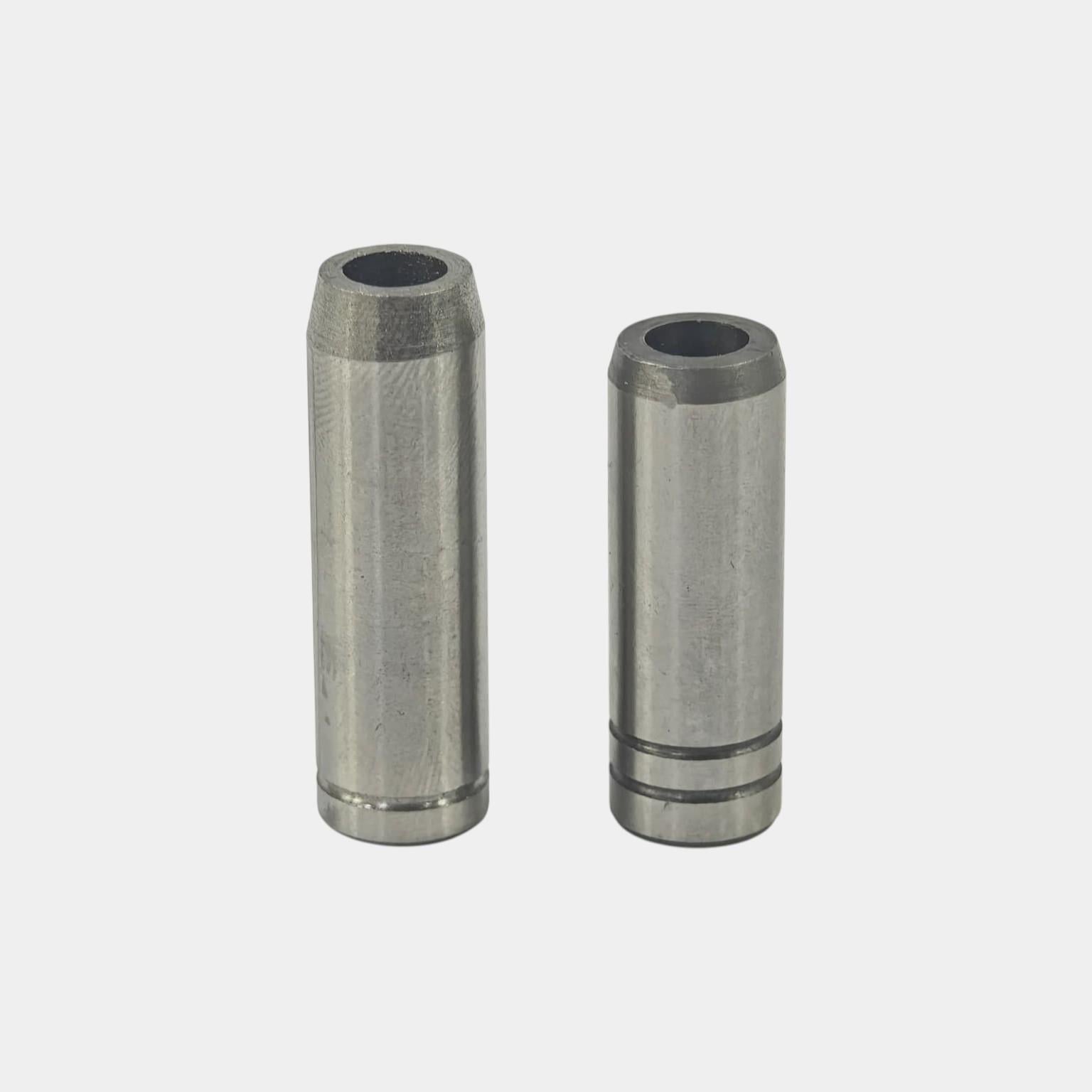 Set ghidaje supapa (Em+Eg): YANMAR / 1GM10 / 2GM20 / 3GM20 / Nr. referinta: 124060-11160 + 128272-11170