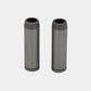Set ghidaje supapa (Em+Eg): YANMAR / 4TNE92 / 4TNE94 / 4TNE98 / Nr. referinta: 129150-11810