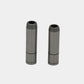 Set ghidaje supapa (Em+Eg): YANMAR / 4TNV106 / Nr. referinta: 123907-11800 + 123907-11810