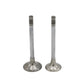 Supapa SET (Em+Eg): HATZ / 1B20 / 1B27 / Nr. referinta: 050 532 00+533 00