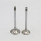 Supapa SET (Em+Eg): HATZ / 1D41 / 1D42 / 1D50 / Nr. referinta: 042 468 00+469 00