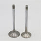 ENGINE Supapa SET (In+Ex) : HATZ / 1D81 / 1D90 / Nr. referinta: 040 910 01+911 00