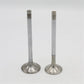 Supapa SET (Em+Eg): HATZ / 2L41 / 2M41 / Nr. referinta: 041 084 00+085 00