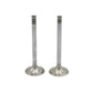 Supapa SET (Em+Eg): HATZ / E71 / E75 / E79 / E780 / Nr. referinta: 031 243 10+243 10