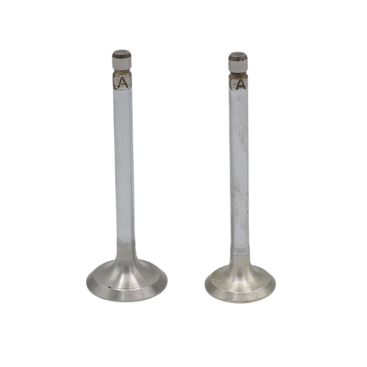 Supapa SET (Em+Eg) - TIP SCURT: KUBOTA / Z400 / Z402 / Z482 / D600 / D662 / D722 / Nr. referinta: 14601-13110 + 14601-13120