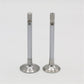 Supapa SET (Em+Eg): KUBOTA / D905 / D1005 / D1105 / V1205 / V1305 / V1505 / Nr. referinta: 1G673-13110 + 1G673-13120