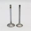 Supapa SET (Em+Eg): KUBOTA / V2003 / V2403 / Nr. referinta: 1G896-13110 + 1G896-13120