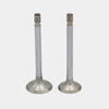 Supapa SET (Em+Eg): KUBOTA / V2607 / V2607-T / Nr. referinta: 1J700-13110 / 1J700-13120