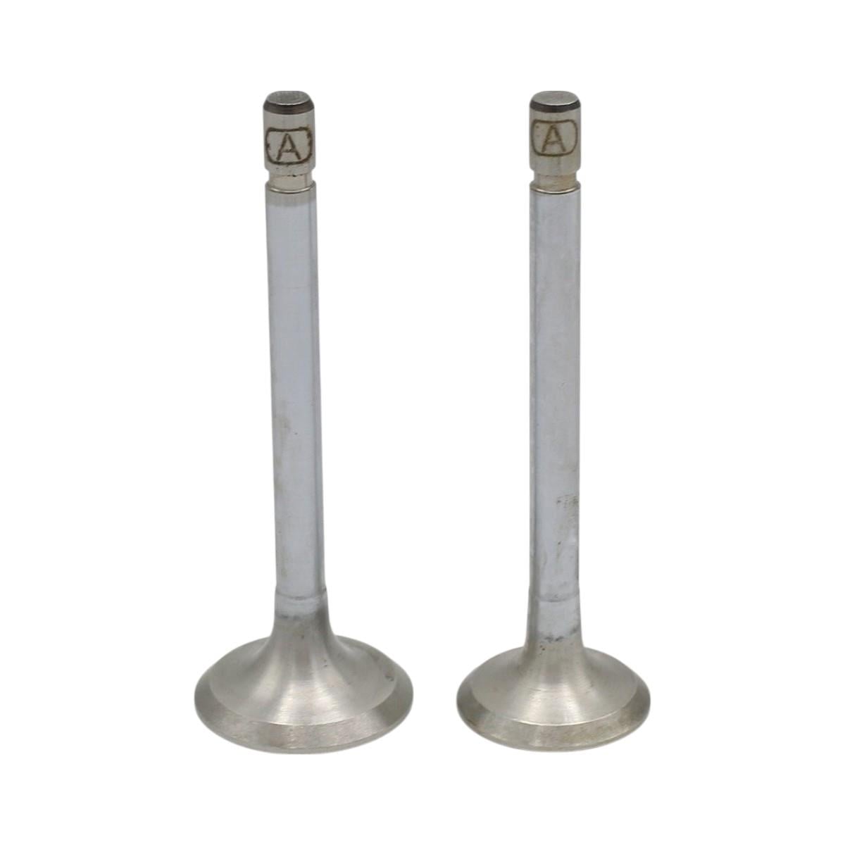Supapa SET (Em+Eg): KUBOTA / V2607 / V2607-T / Nr. referinta: 1J700-13110 / 1J700-13120