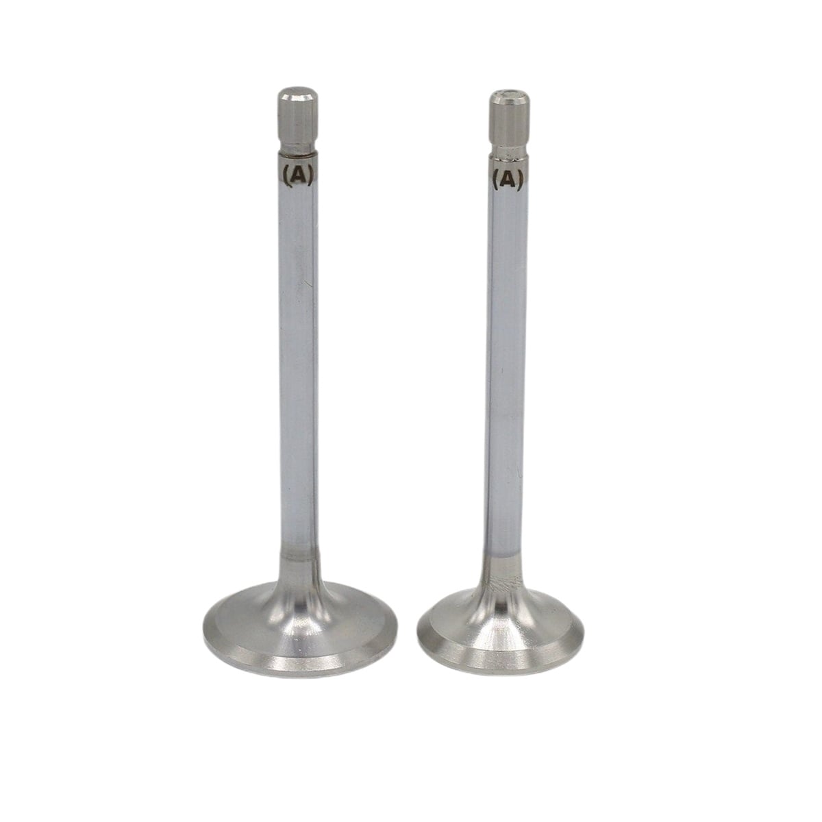 Supapa SET (Em+Eg): KUBOTA / V3300-DIE / V3800 / Nr. referinta: 1C020-13112 + 1C020-13122