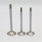 Supapa SET (Em+Eg): KUBOTA / V3300 / V3600