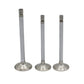 Supapa SET (Em+Eg): KUBOTA / V3300 / V3600