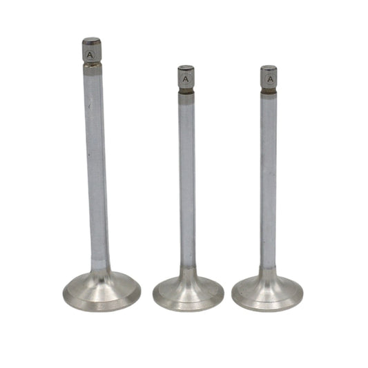Supapa SET (Em+Eg): KUBOTA / V3300 / V3600