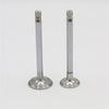 Supapa SET (Em+Eg): KUBOTA / V3307 / Nr. referinta: 1G772-13112 / 1G772-13122