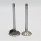 Supapa SET (Em+Eg): KUBOTA / V4000 / V4300 / Nr. referinta: 15451-13110 / 15451-13120