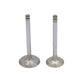 Supapa SET (Em+Eg): LOMBARDINI / 6LD 325 / 6LD 360 / 6LD 400 / 6LD 435 / Nr. referinta: 9652 040 + 9685 051