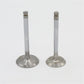 ENGINE Supapa SET (In+Ex) : LOMBARDINI / 6LD 400 / 6LD 435 / Nr. referinta: 9652 099 + 9685 104