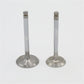 ENGINE Supapa SET (In+Ex) : LOMBARDINI / 6LD 400 / 6LD 435 / Nr. referinta: 9652 099 + 9685 104