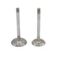 ENGINE Supapa SET (In+Ex) : LOMBARDINI / 6LD 400 / 6LD 435 / Nr. referinta: 9652 099 + 9685 104