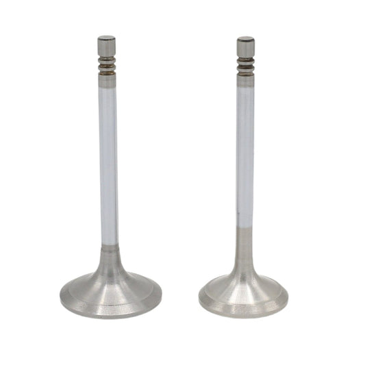 Supapa SET (Em+Eg): LOMBARDINI / LDW 1503 / LDW 2004 / Nr. referinta: 9652 152 + 9685 145