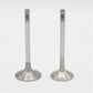 Supapa SET (Em+Eg): LOMBARDINI / LDW 1503 / LDW 2004 / Nr. referinta: 9652 152 + 9685 145