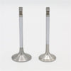 Supapa SET (Em+Eg): LOMBARDINI / LDW 1503 / LDW 2004 / Nr. referinta: 9652 152 + 9685 145