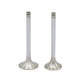Supapa SET (Em+Eg): LOMBARDINI / LDW 502 / LDW 602 / LDW 903 / LDW 1204 / Nr. referinta: 9652 101 + 9685 105